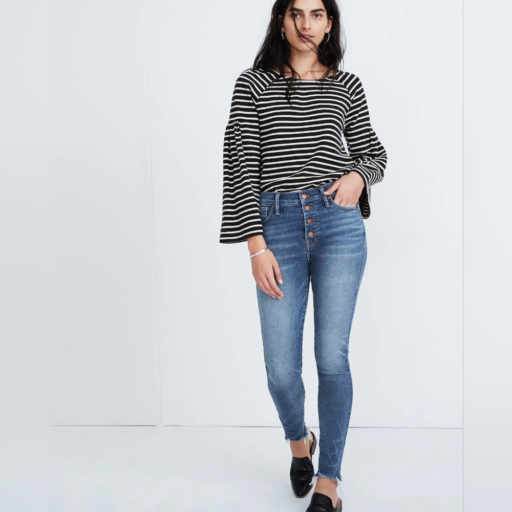 MADEWELL Jeans - Picture 2 of 13